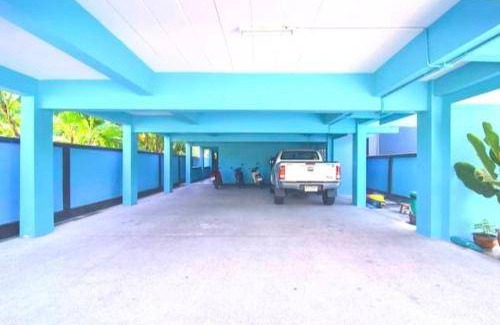 Hua Hin Hotel | 21 m² Hotel ∙ 127 guests