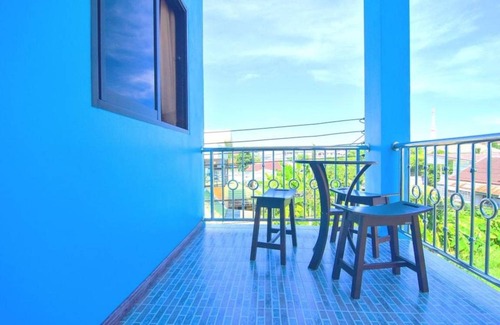 Hua Hin Hotel | 21 m² Hotel ∙ 127 guests