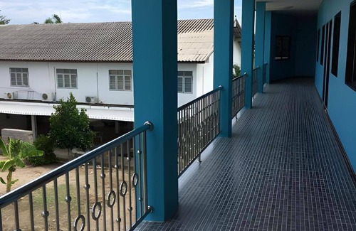 Hua Hin Hotel | 21 m² Hotel ∙ 127 guests