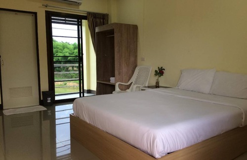 Nan Hotel | 21 m² Hotel ∙ 3 guests