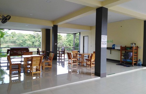 Nan Hotel | 21 m² Hotel ∙ 3 guests