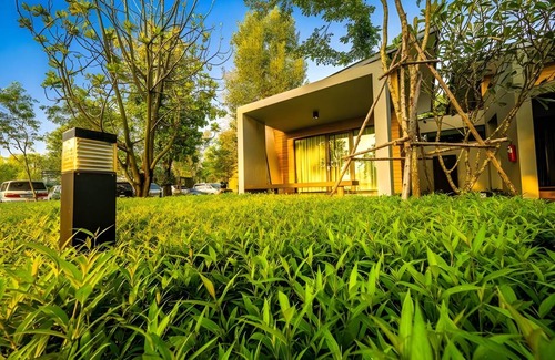 Rayong Resort | 210 m² Resort ∙ 127 guests
