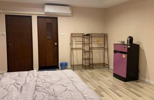 Huay Kaew Bed & Breakfast | 211 Bed and Breakfast