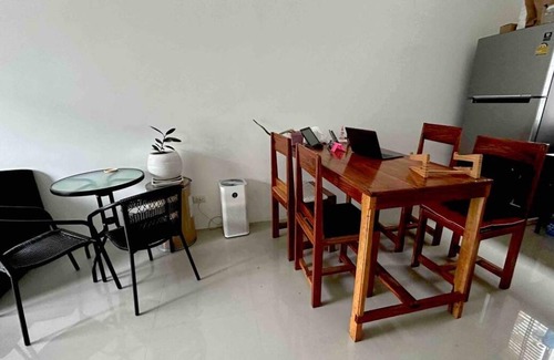 Khlong Luang Apartment | 22 m² Apartment ∙ 2 guests