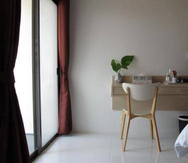 Suan Luang Apartment | 22 m² Apartment ∙ 3 guests