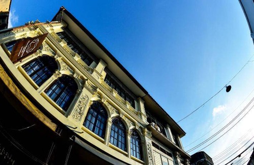 Old Phuket Town Bed & Breakfast | 22 m² Bed and breakfast ∙ 10 guests