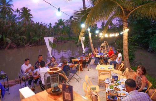 Ban Pa Yang Bed & Breakfast | 22 m² Bed and breakfast ∙ 6 guests