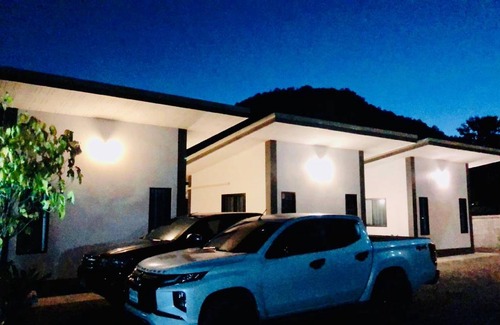 Mae On House | 22 m² Bungalow ∙ 1 bedroom ∙ 2 guests