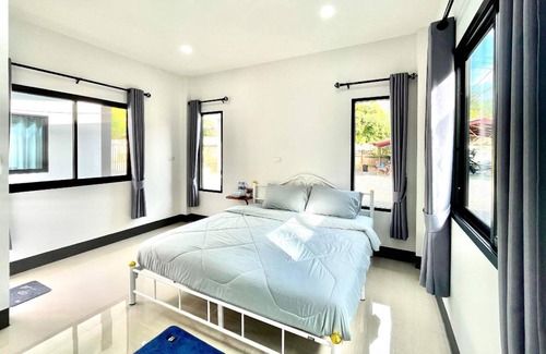 Mae On House | 22 m² Bungalow ∙ 1 bedroom ∙ 2 guests