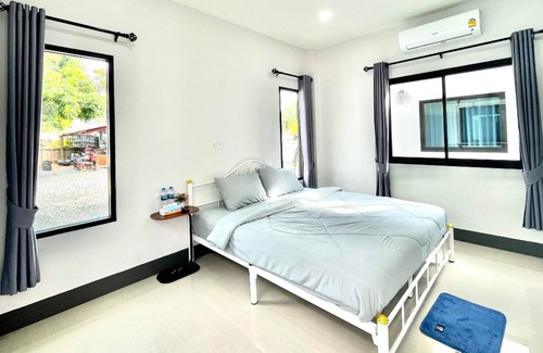 Mae On House | 22 m² Bungalow ∙ 1 bedroom ∙ 2 guests