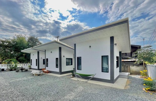 Mae On House | 22 m² Bungalow ∙ 1 bedroom ∙ 2 guests