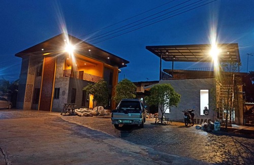 Nai Mueang Hostel | 22 m² Hostel ∙ 2 guests