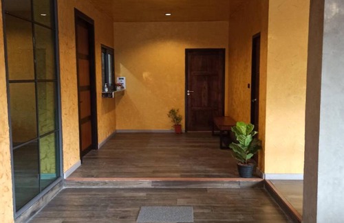 Nai Mueang Hostel | 22 m² Hostel ∙ 2 guests