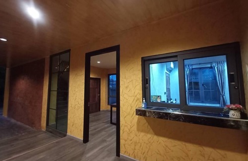Nai Mueang Hostel | 22 m² Hostel ∙ 2 guests