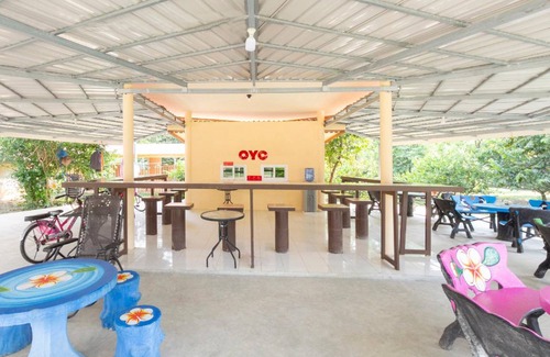 Klon Do Hotel | 22 m² Hotel ∙ 14 guests