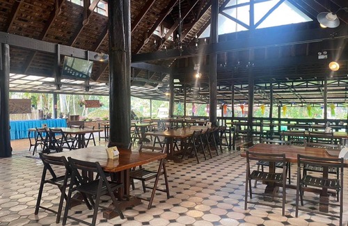 Pong Yaeng Hotel | 22 m² Hotel ∙ 2 guests