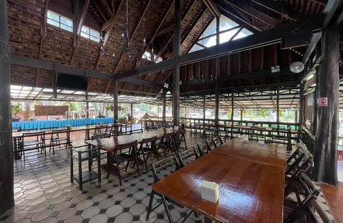 Pong Yaeng Hotel | 22 m² Hotel ∙ 2 guests