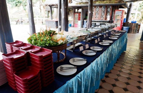 Pong Yaeng Hotel | 22 m² Hotel ∙ 2 guests
