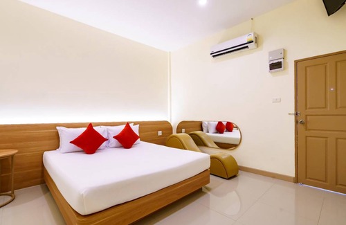 Ban Chang Hotel | 22 m² Hotel ∙ 2 guests