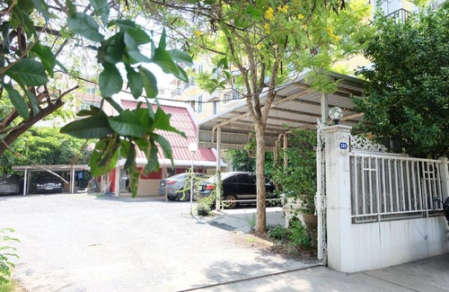 Khlong Nung Hotel | 22 m² Hotel ∙ 2 guests