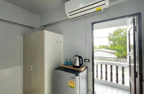 Khanna Yao Hotel | 22 m² Hotel ∙ 4 guests