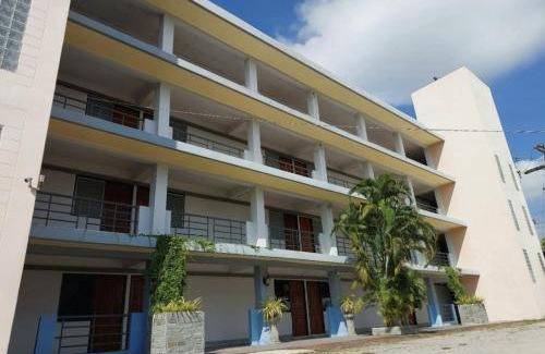 Phayao Hotel | 22 m² Motel ∙ 2 guests
