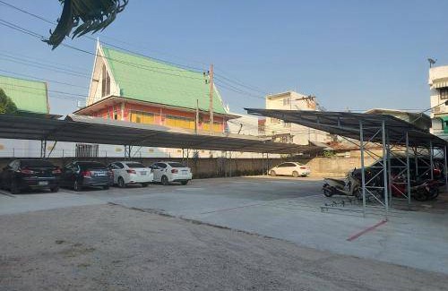 Phayao Hotel | 22 m² Motel ∙ 2 guests