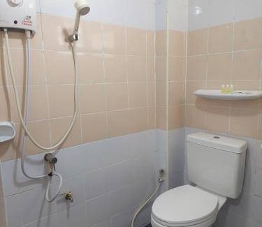 Phayao Hotel | 22 m² Motel ∙ 2 guests
