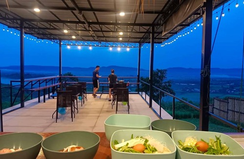 Nong Sarai Resort | 22 m² Resort ∙ 2 guests