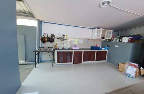 Hin Lek Fai Villa | 220 m² Villa ∙ 3 bedrooms ∙ 10 guests