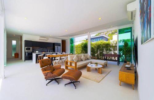 Khao Tao Villa | 220 m² Villa ∙ 4 bedrooms ∙ 10 guests