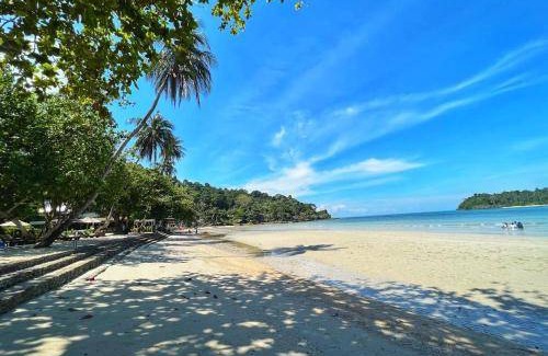 Ko Chang Resort | 224 m² Resort ∙ 2 guests
