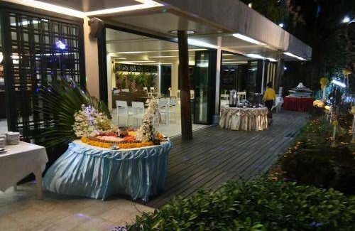 Ko Chang Resort | 224 m² Resort ∙ 2 guests