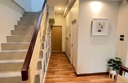 Ang Sila House | 225 m² House ∙ 4 bedrooms ∙ 10 guests