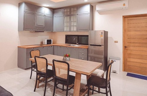 Wang Pong Villa | 226 m² Villa ∙ 3 bedrooms ∙ 6 guests
