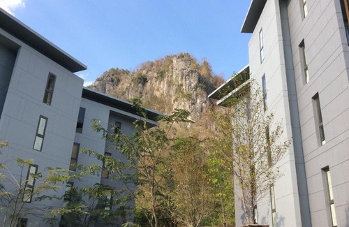 Phaya Yen Apartment | 23 Degree Khao Yai Condo