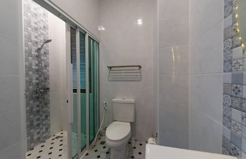 Photharam Apartment | 23 m² Apartment ∙ 1 bedroom ∙ 2 guests