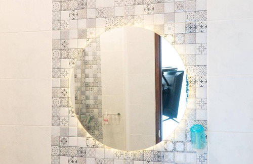 Photharam Apartment | 23 m² Apartment ∙ 1 bedroom ∙ 2 guests