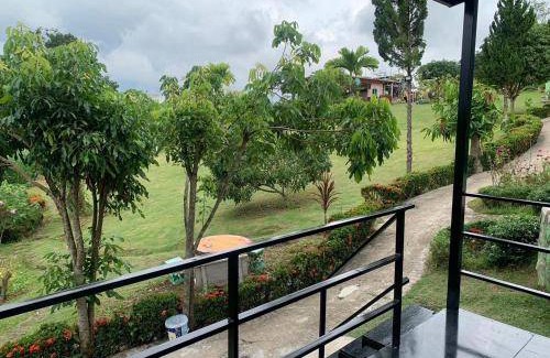 Wang Nam Khiao Bed & Breakfast | 23 m² Bed and breakfast ∙ 4 guests