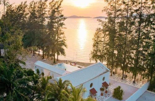 Ranong Hotel | 23 m² Hotel ∙ 2 guests
