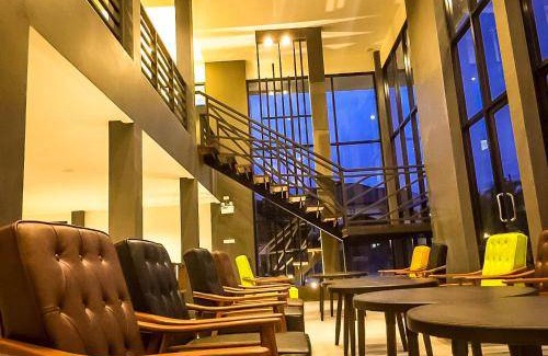 Ban Du Hotel | 23 m² Hotel ∙ 2 guests