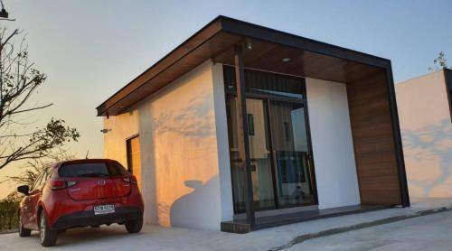 Non Sung Hotel | 23 m² Motel ∙ 2 guests