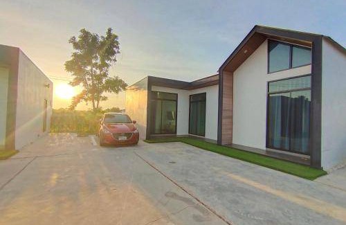 Non Sung Hotel | 23 m² Motel ∙ 2 guests
