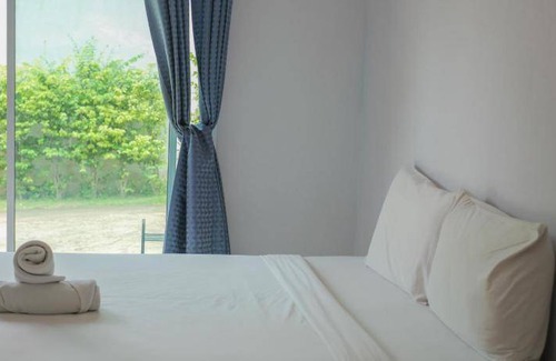 Nai Mueang Resort | 23 m² Resort ∙ 3 guests