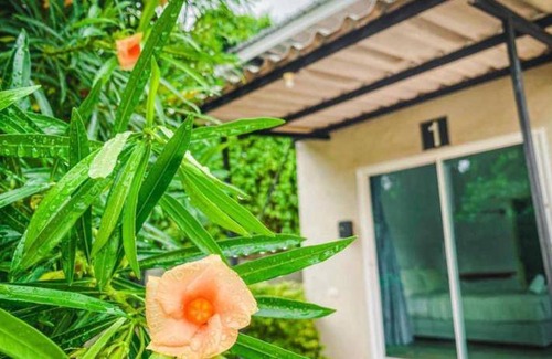 Nai Mueang Resort | 23 m² Resort ∙ 3 guests