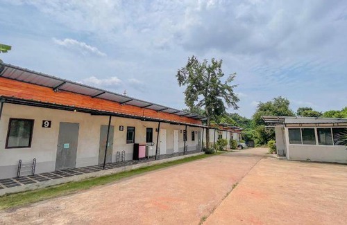 Nai Mueang Resort | 23 m² Resort ∙ 3 guests