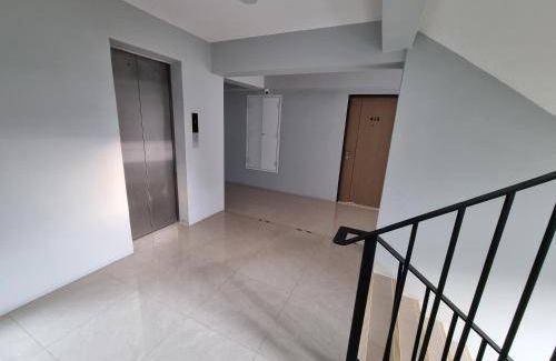 Chom Phon Apartment | 23 m² Serviced apartment ∙ 2 guests