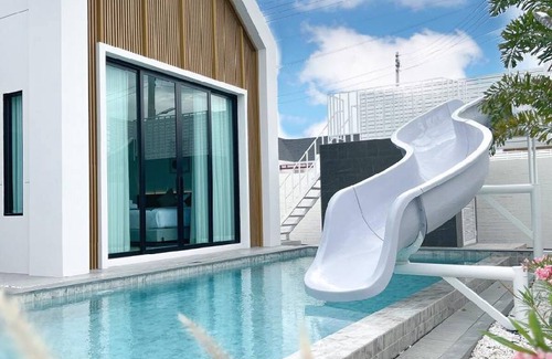 Hin Lek Fai House | 230 m² House ∙ 3 bedrooms ∙ 10 guests
