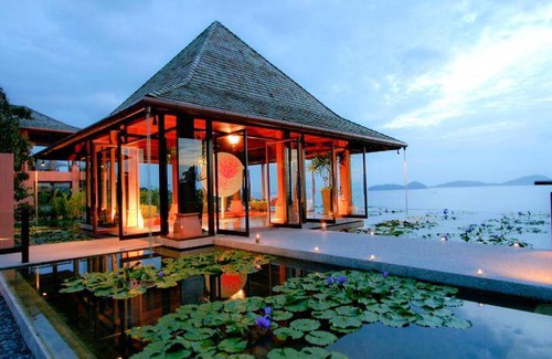 Wichit Resort | 2300 m² Resort ∙ 2 bedrooms ∙ 127 guests
