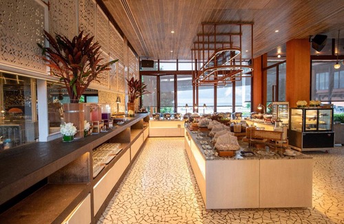 Wichit Resort | 2300 m² Resort ∙ 2 bedrooms ∙ 127 guests